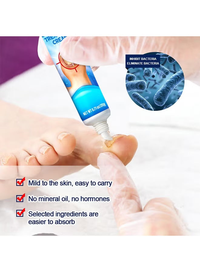 Sumifun Nail Fungus Treatment Liquid 20ml | Fast Acting