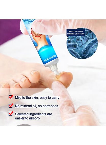 Sumifun Nail Fungus Treatment Liquid 20ml | Fast Acting