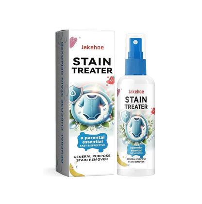 Jakehoe Stain Treater – Instant stains Remover (120ml)